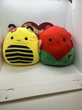 Squishmallows Valentine's 2023