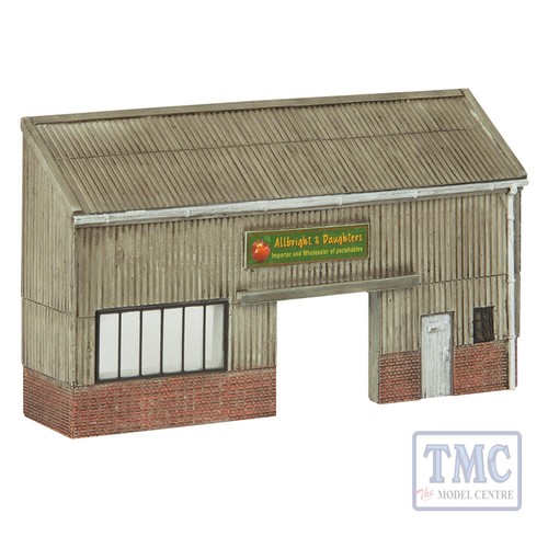 269 scenecraft gauge low - 42-269, n