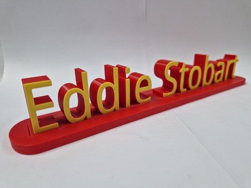 Eddie stobart 3d - eddie,
