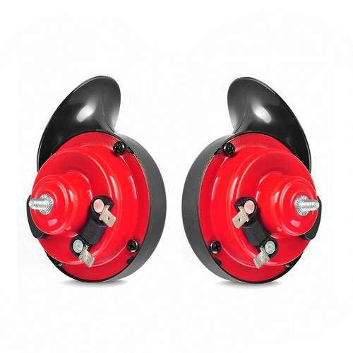 Twin air horn - air,