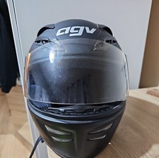 agv helmet xl
