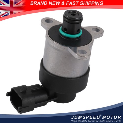 Fuel pump pressure valve fit - pressure,