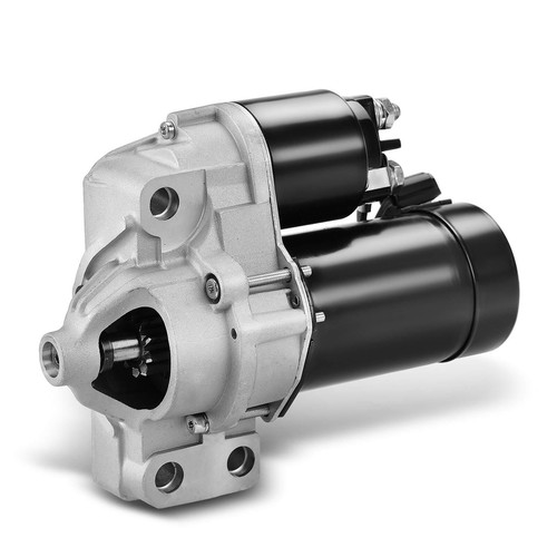 Starter kw for - starter,