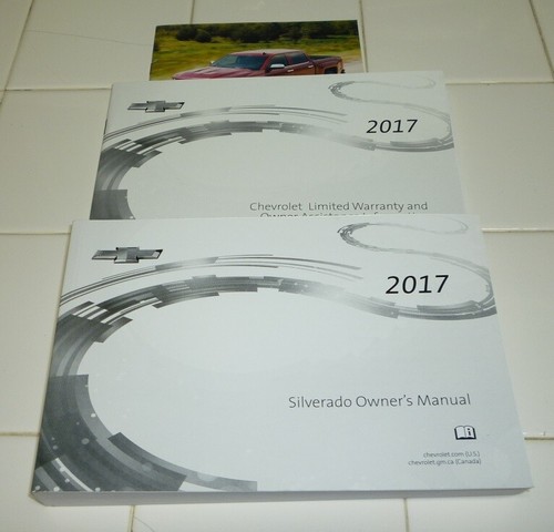 2017 chevrolet silverado - 2017,
