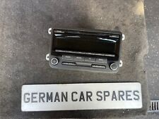 2013 VW POLO 1.4 MATCH DSG 5DR