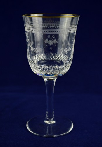 Rare stuart crystal - stuart,