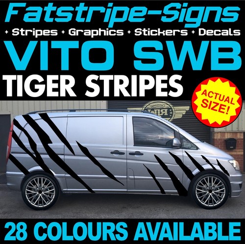 Fit mercedes vito swb - fit,