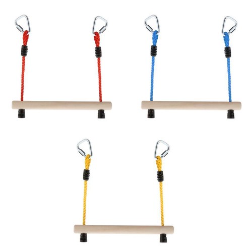 Kid trapeze swing bar - swing,