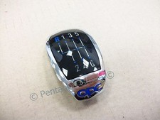 New Genuine Vauxhall Astra