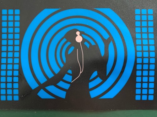 Cool flashing t shirt - t,