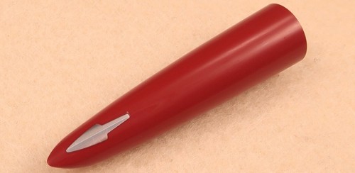 Parker hood new - parker, 61