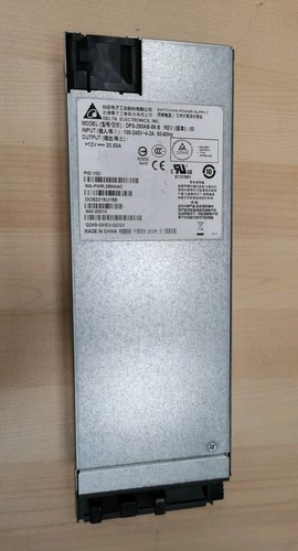 Delta dps 250ab cisco - delta, a