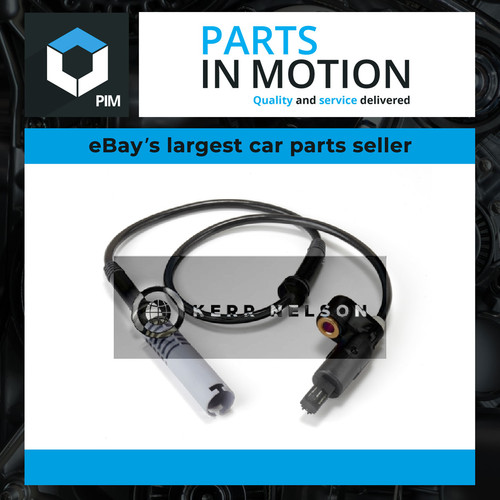 Abs sensor fits bmw - abs,