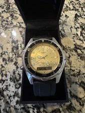 Vintage Casio AMW-320R 2701