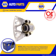 Brake Caliper fits VW GOLF