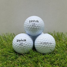 Volvik Powersoft Golf Balls