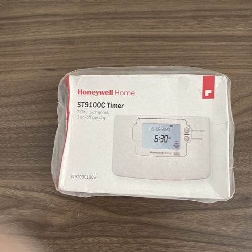 Honeywell st9100c day - st9100c, single