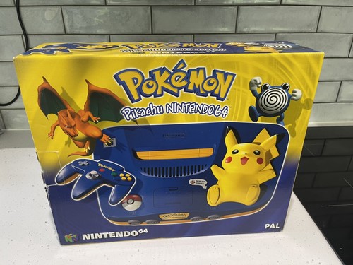 Pokemon pikachu nintendo - pokemon,