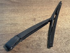 2011 Nissan Qashqai J10 Rear Wiper Arm FREE POSTAGE   *11