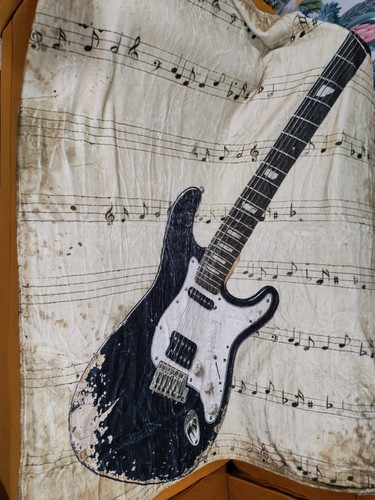 Soft blanket with picture - blanket, of