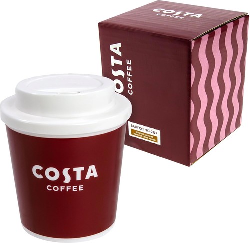 Kimm miller costa coffee - &,