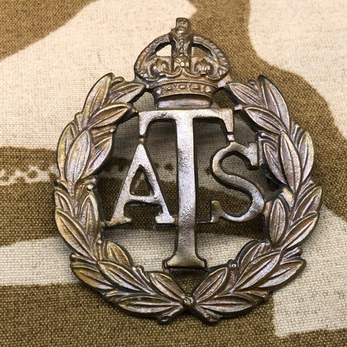 Original ww2 british - british, cap