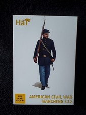 Hat 1/72 American Civil War