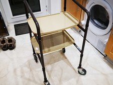 Aidapt VG798 Height Adjustable