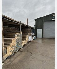 Scaffold Boards £1.50 Per
