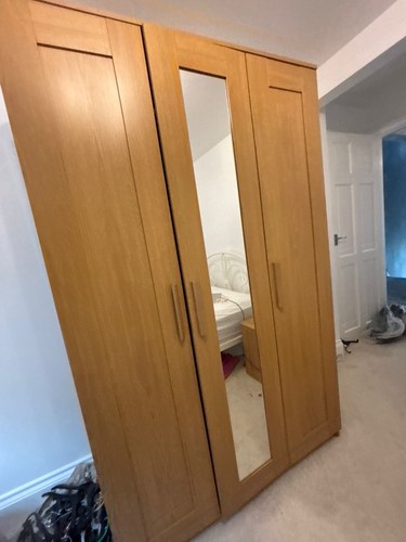 Ikea brimnes door - ikea,
