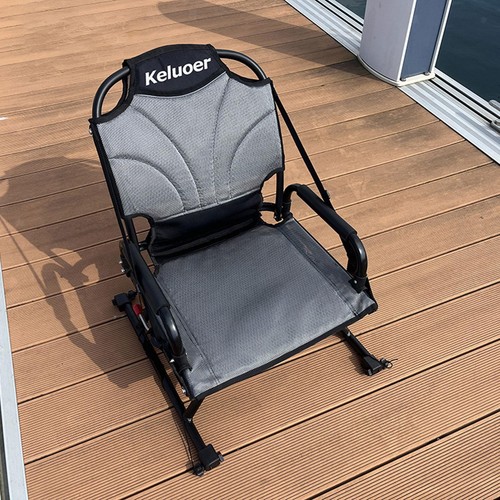 Kayak seat portable versatile - portable,