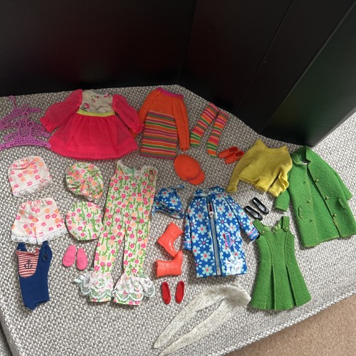 1960 barbie skipper doll - barbie,