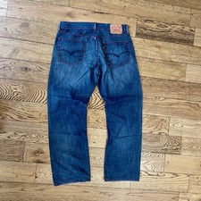 VINTAGE Levis 559 W34 L32