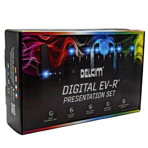 Delkim presentation set 2 - delkim,