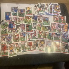Upper Deck World Cup 1994 USA