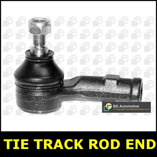 Tie track rod - rod, end