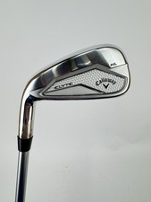 Callaway Elyte 4 Iron Left