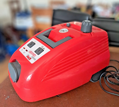 Polti vaporetto 2400 steam - polti,