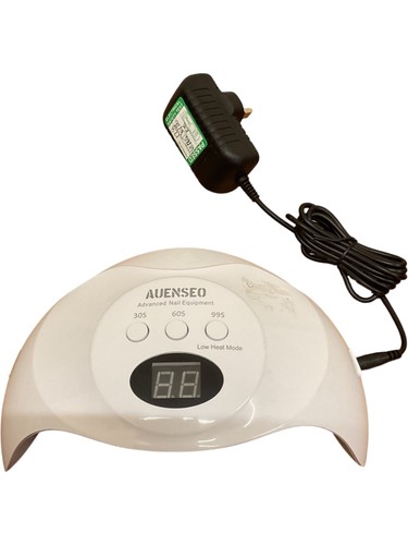 Auenseo advanced nail - advanced,