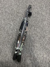 Boom Cymbal Stand