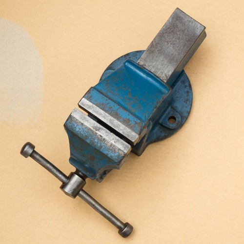 Record no1 vice - vice, 3"