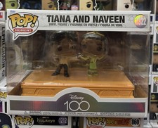 Funko Pop! Disney Princess and