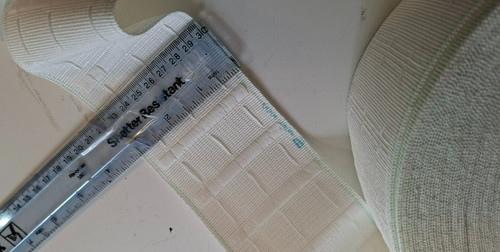 Inch curtains header tape v - inch,