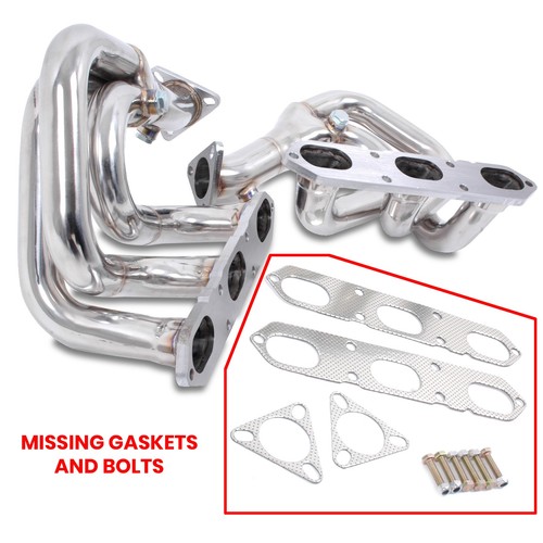 Wd43 exhaust manifolds for - wd43,