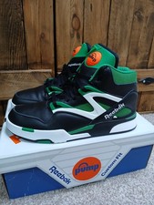 Reebok Pump Omni Zone II