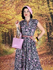 Vivien of Holloway Runaround