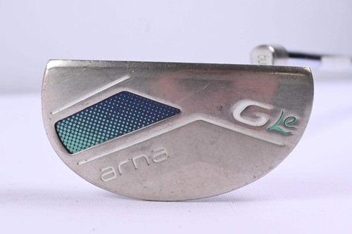Ladies ping arna putter - arna, /
