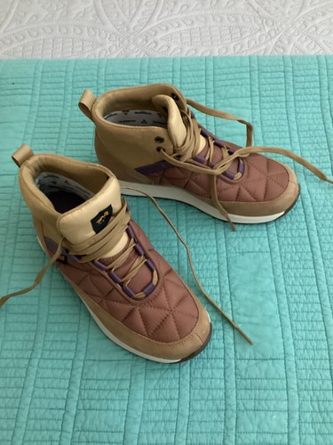 Teva women reember commute - teva,