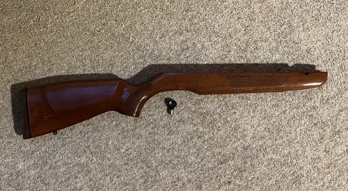 Weihrauch hw99 stock - hw99,
