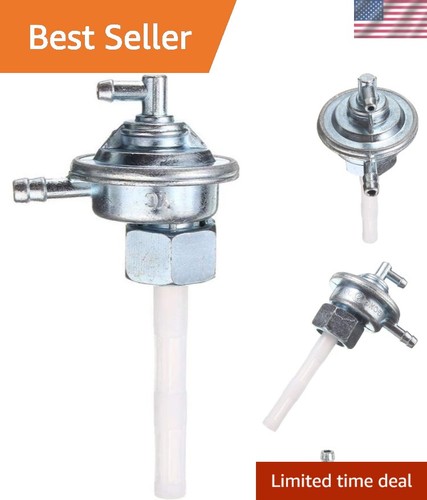 Corrosion resistant fuel valve - corrosion-resistant,
